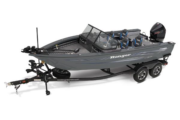 Ranger Vx1888 Wt boats for sale - boats.com