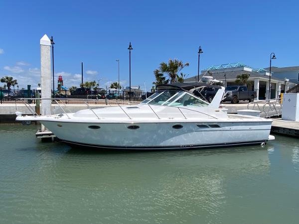 2002 Tiara Yachts 3100 Open