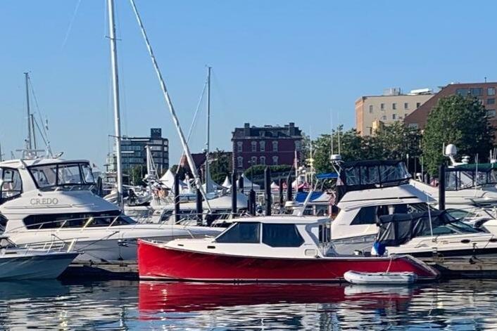 2002 True North TRUE NORTH 38