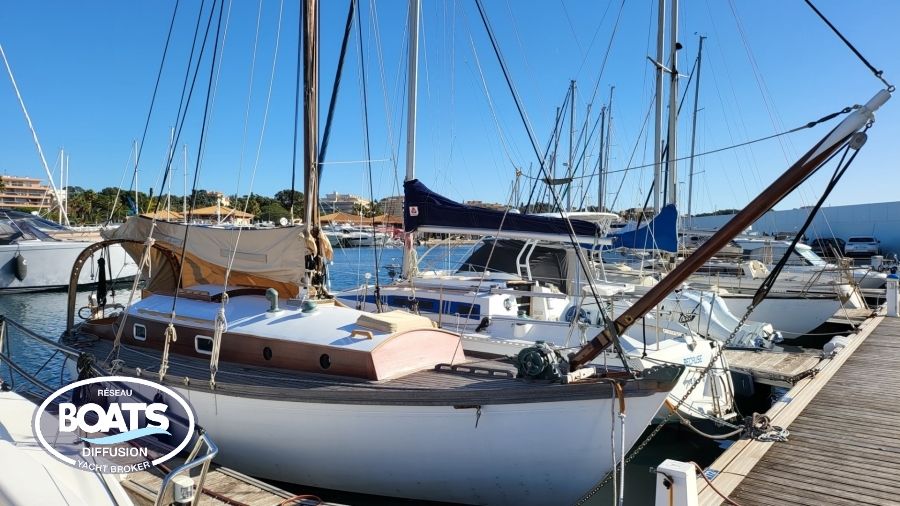 1960 Boudignon BOUDIGNON LOFOTEN