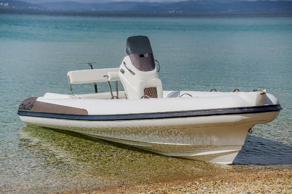 2024 Tender ESTILO 18