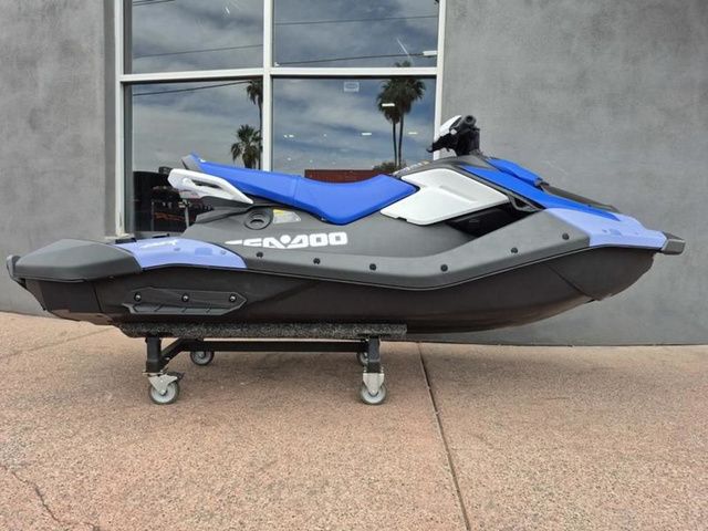 Sea-Doo Spark For 3 Rotax 900 ACE - 90 CONV With I