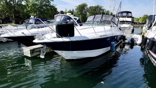 2005 Larson 370 CABRIO