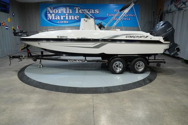 2018 Starcraft MDX OB Center Console MDX OB Center Console