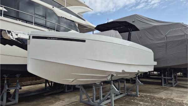2025 De Antonio Yachts D29