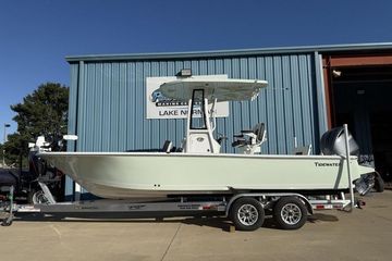 2026 Tidewater 2300 Carolina Bay