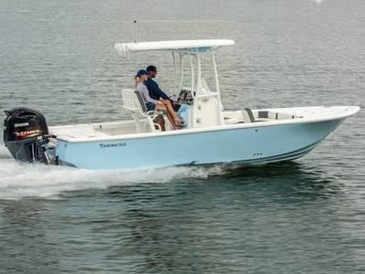2026 Tidewater 2300 CB