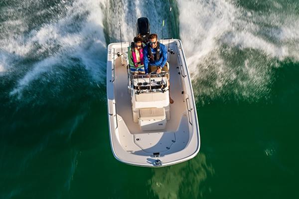 2024 Boston Whaler 150 Montauk