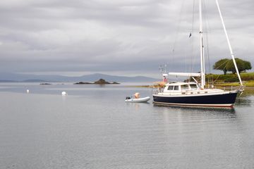 2006 Bruckmann 50 MKII
