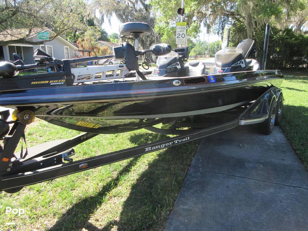 Ranger Boats Z520 Comanche Boat for sale in Livermore, CA for
