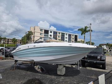 2025 SouthWind 2200 SD