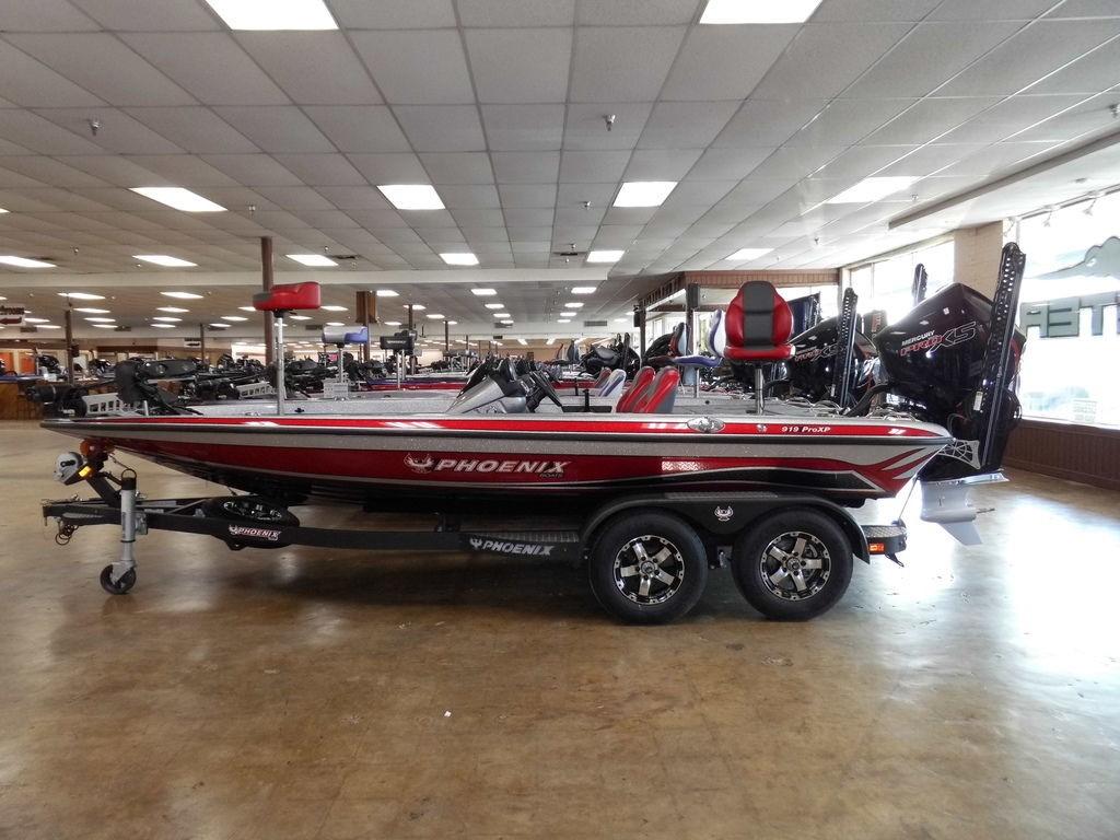 2021 Phoenix 919 Pro xp Hurst Texas - boats.com