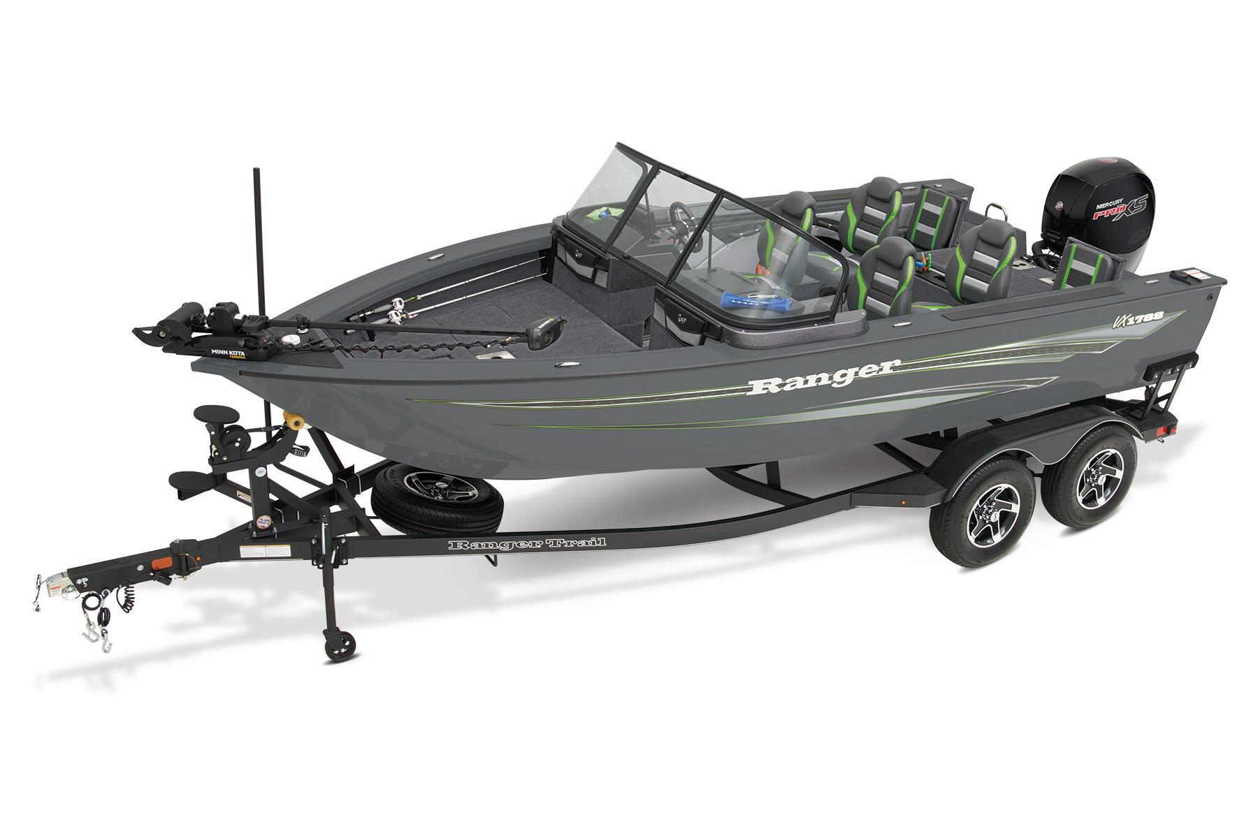 2023 Ranger VX1788 WT, Kennewick Washington - boats.com