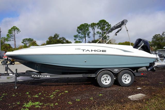 2025 Tahoe 2150