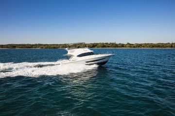 2026 Riviera 39 Open Flybridge