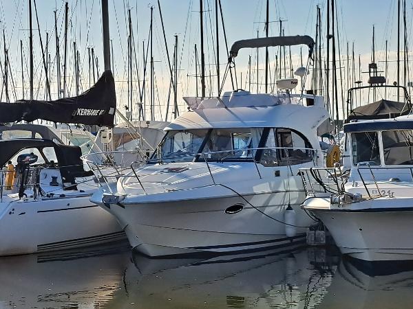2012 Beneteau Antares 30