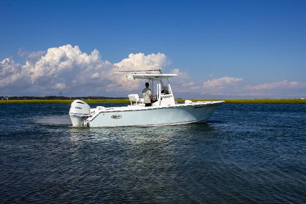 2021 Sea Hunt 234 ultra, Wilmington North Carolina - boats.com