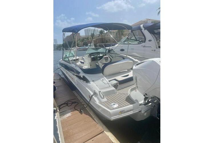 2023 Crownline Eclipse E235 XS