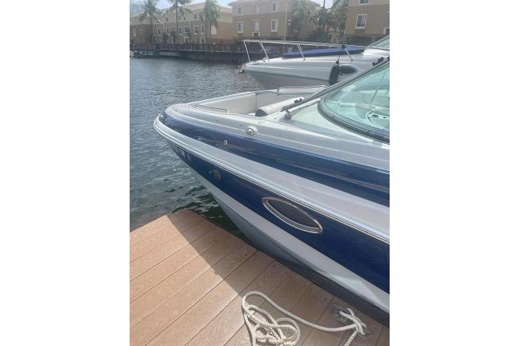 2023 Crownline Eclipse E235 XS