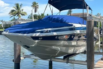 2023 Crownline Eclipse E235 XS