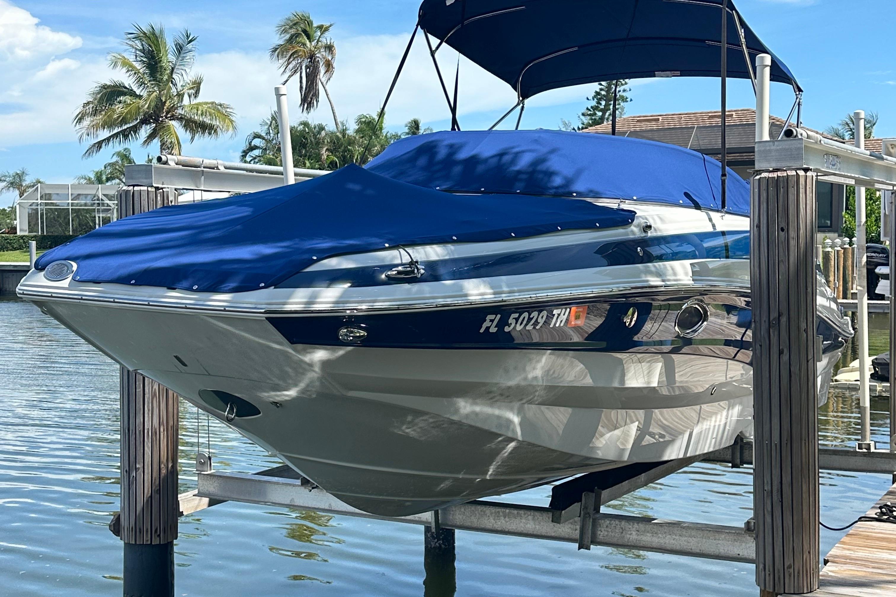 2023 Crownline Eclipse E235 XS