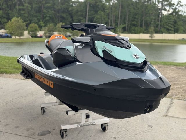 2024 Sea-Doo GTI