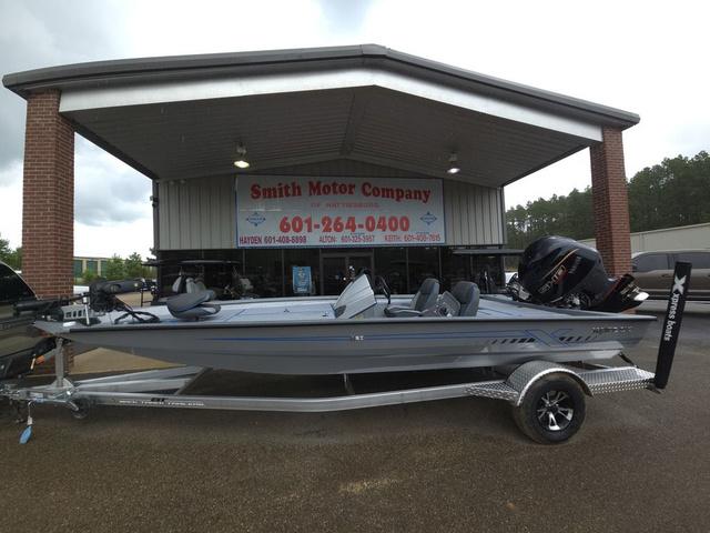 Xpress H20 Bass