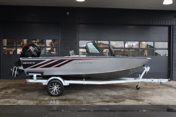 Lowe boats on sale for sale