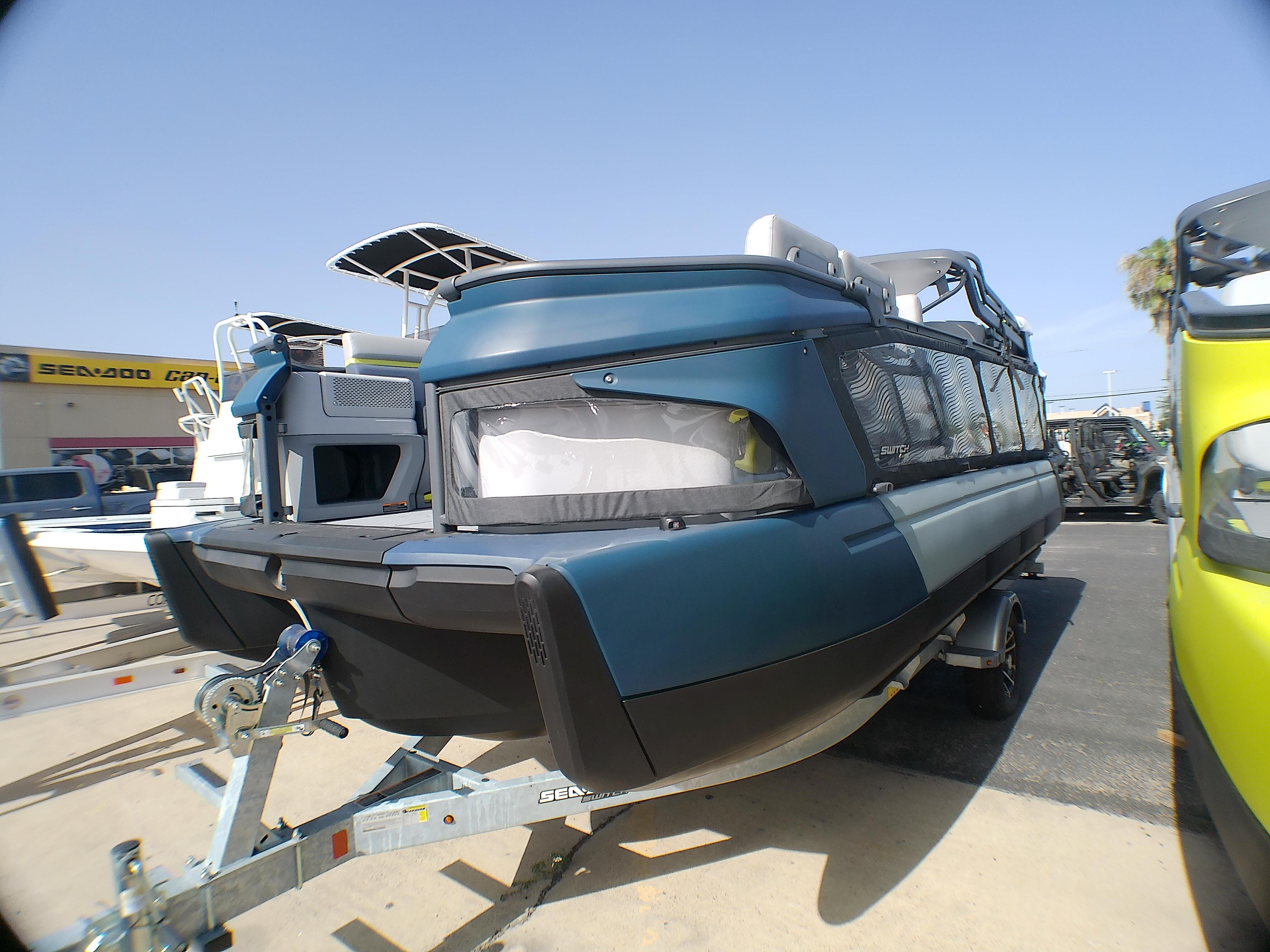 2025 Sea-Doo 55SL