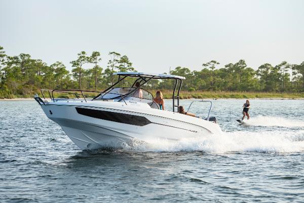 2025 Beneteau Flyer 8 SUNdeck