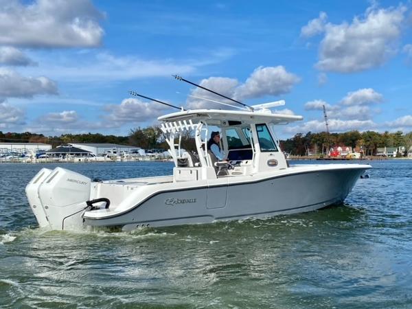 2025 Crevalle 33 CTF