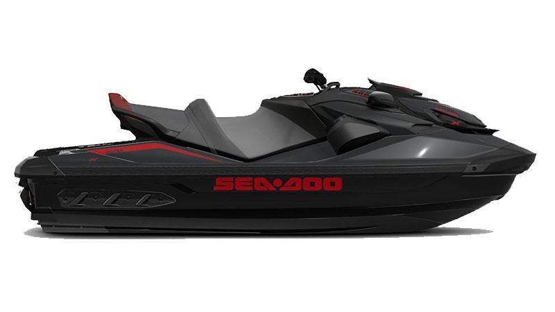 Sea-Doo GTR-X 300 iBR Tech Package