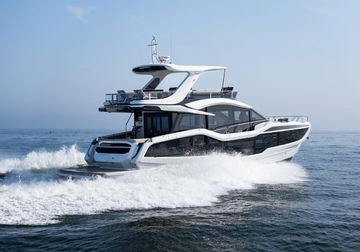 2026 Galeon 560 Fly