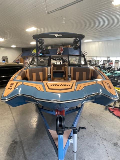 2022 Malibu Wakesetter 23 MXZ