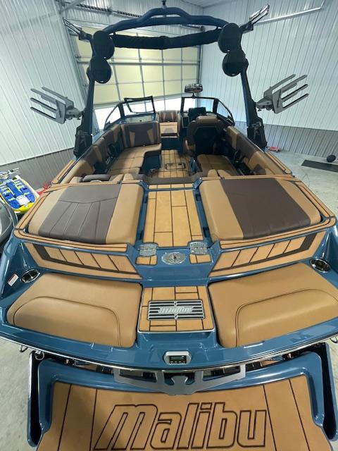 2022 Malibu Wakesetter 23 MXZ