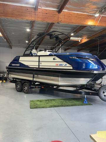 2022 Montara Surf Boss MT2.0