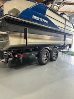 2022 Montara Surf Boss MT2.0