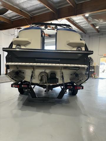 2022 Montara Surf Boss MT2.0