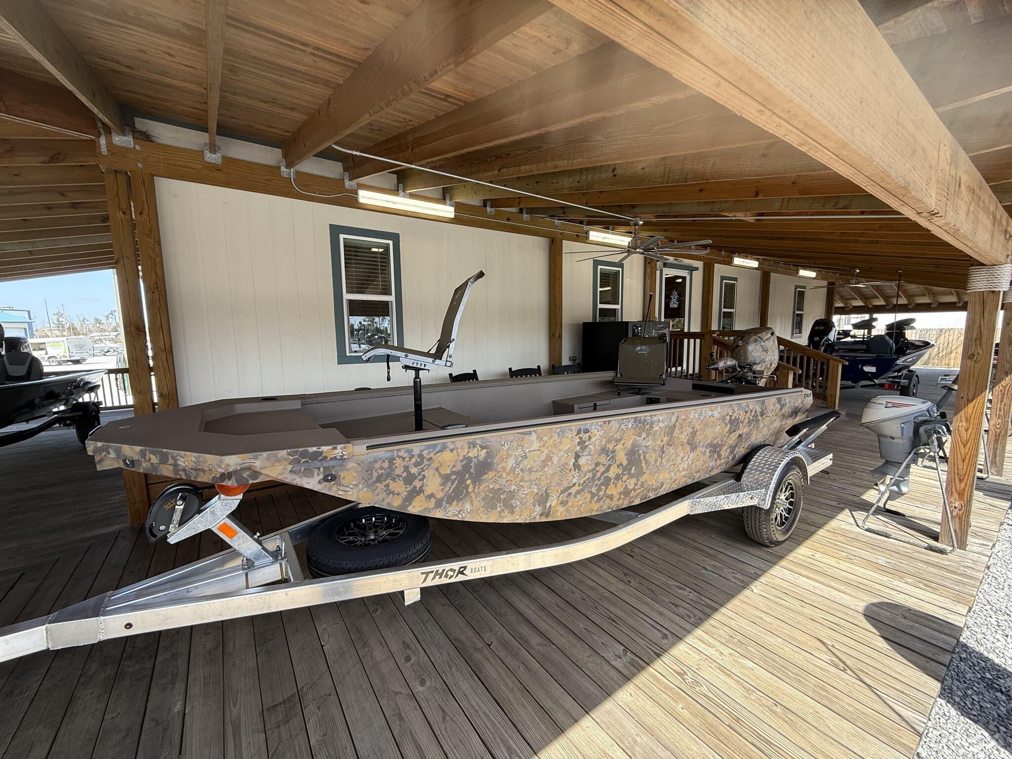 Thor Lake Hammer 1754 TIMBER HAMMER