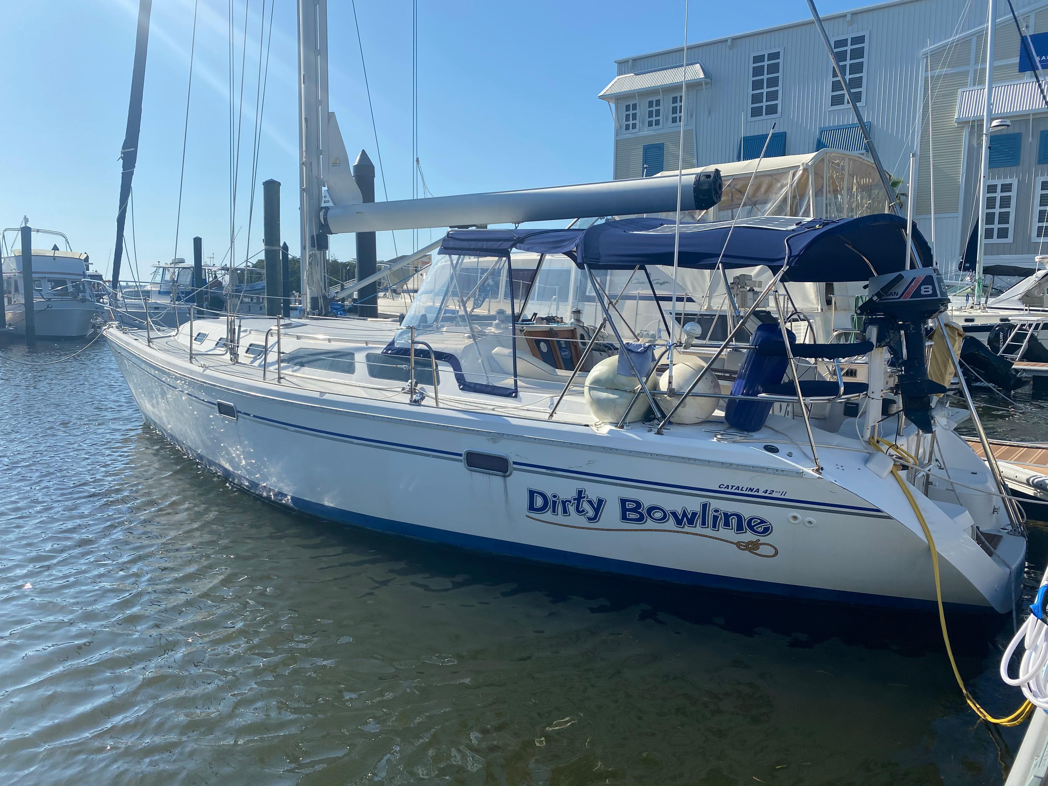 2002 Catalina 42 Mk2, Saint Petersburg Estados Unidos - boats.com