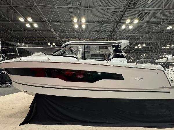 2025 Jeanneau NC 1095 Coupe