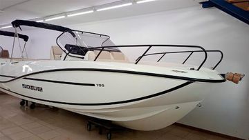 2025 Quicksilver Activ 705 Open