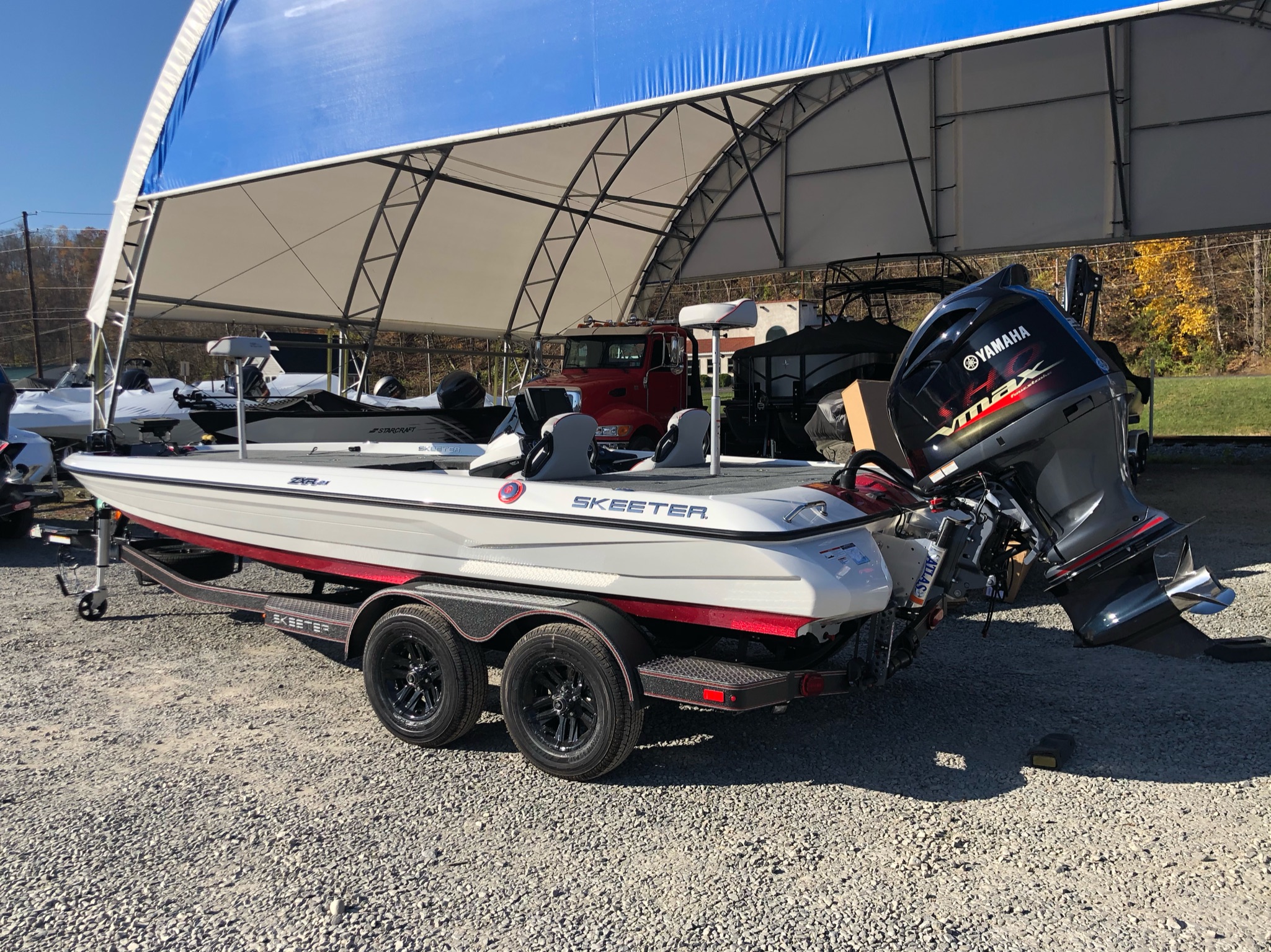 Skeeter Zxr 21 boats for sale in United States - boats.com