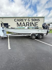 2025 Xpress H-20 CRAPPIE