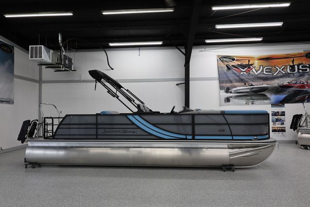 2026 South Bay 224 UL