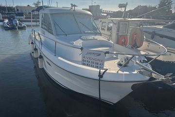 2000 Antares 760