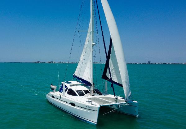 2006 Catana Ocean Class