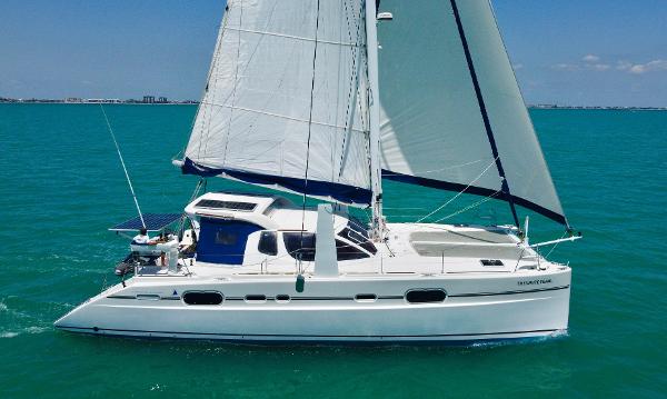 2006 Catana Ocean Class