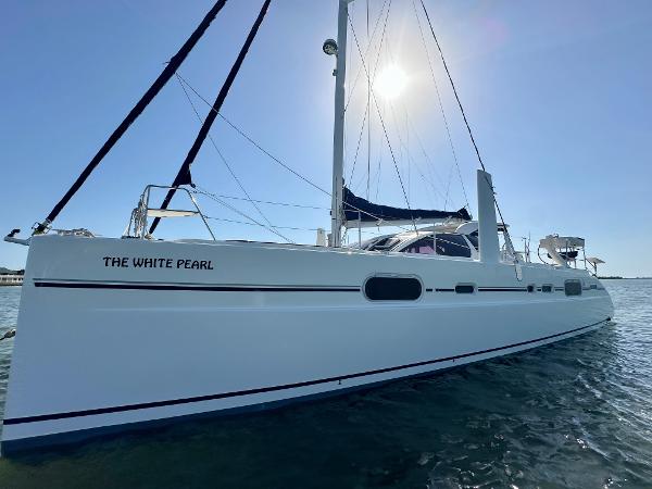 2006 Catana Ocean Class