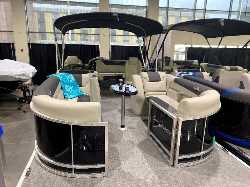 2024 Geneva Cruise SB 24 DH